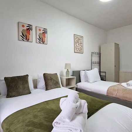 2 Bedroom Apartment Near Station Λονδίνο Εξωτερικό φωτογραφία