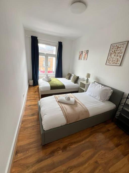 2 Bedroom Apartment Near Station Λονδίνο Εξωτερικό φωτογραφία