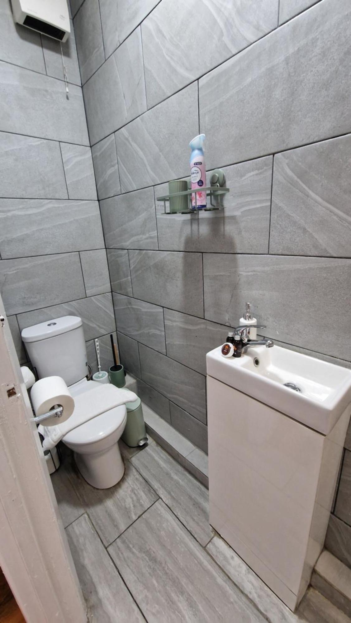 2 Bedroom Apartment Near Station Λονδίνο Εξωτερικό φωτογραφία